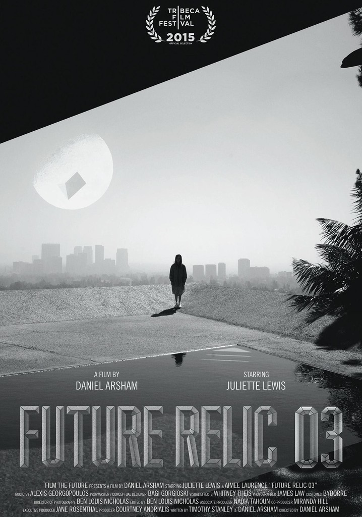 Future Relic 03