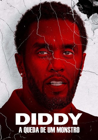 Diddy: Monster's Fall