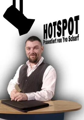 Hotspot poster