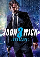 John Wick 3 - Implacável