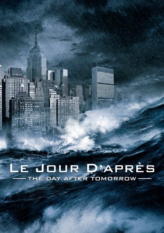 Le Jour d'après