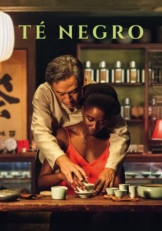 Té negro