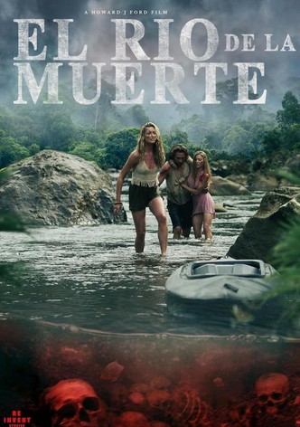 El Río de la Muerte