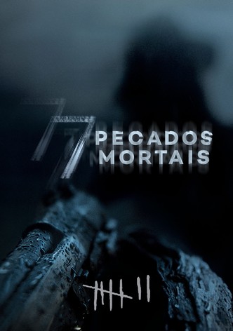 Seven - 7 Pecados Mortais