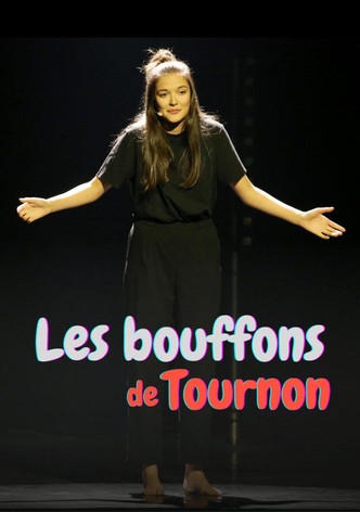 Les bouffons de Tournon