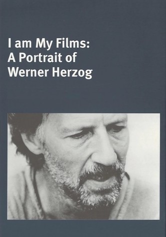 Was ich bin, sind meine Filme