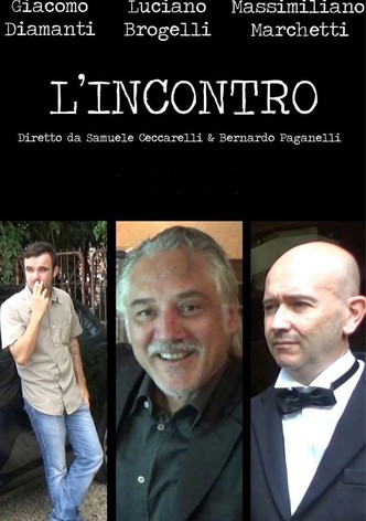 L'incontro