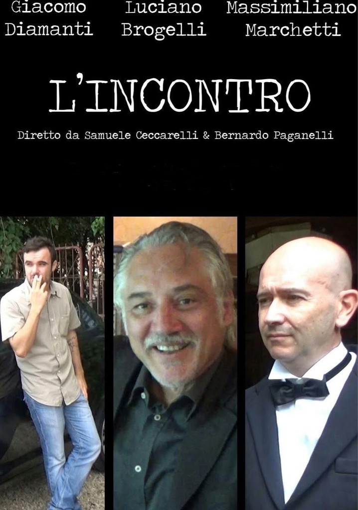 L'incontro