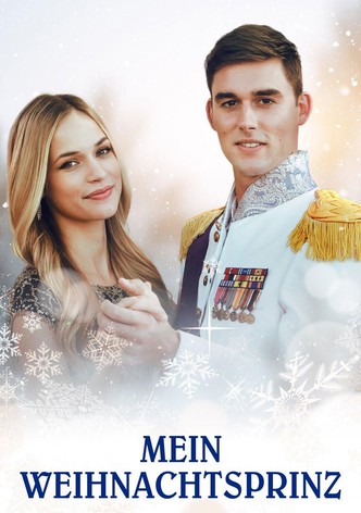Mein Weihnachtsprinz
