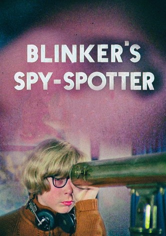 Blinker's Spy-Spotter