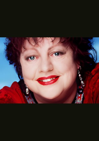 Jo Brand: Like It Or Lump It