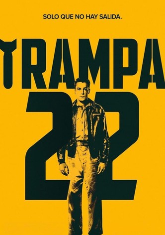 Trampa 22