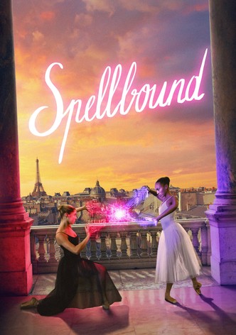 Spellbound