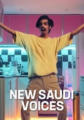 New Saudi Voices