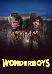 Wonderboys