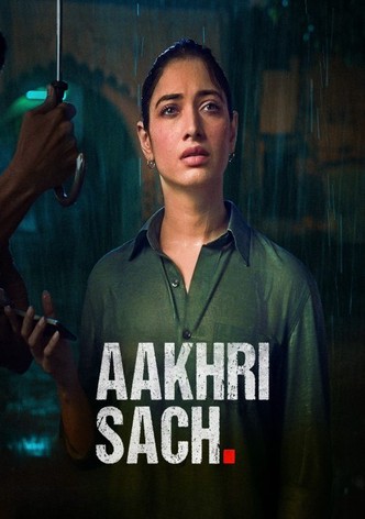 Aakhri Sach