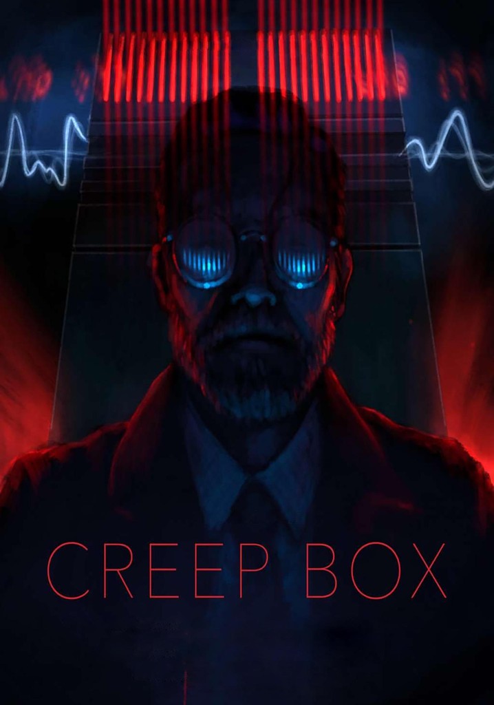 Creep Box