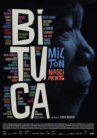Milton Bituca Nascimento