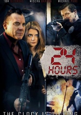 24 Hours