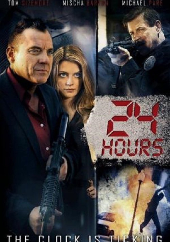 24 Hours
