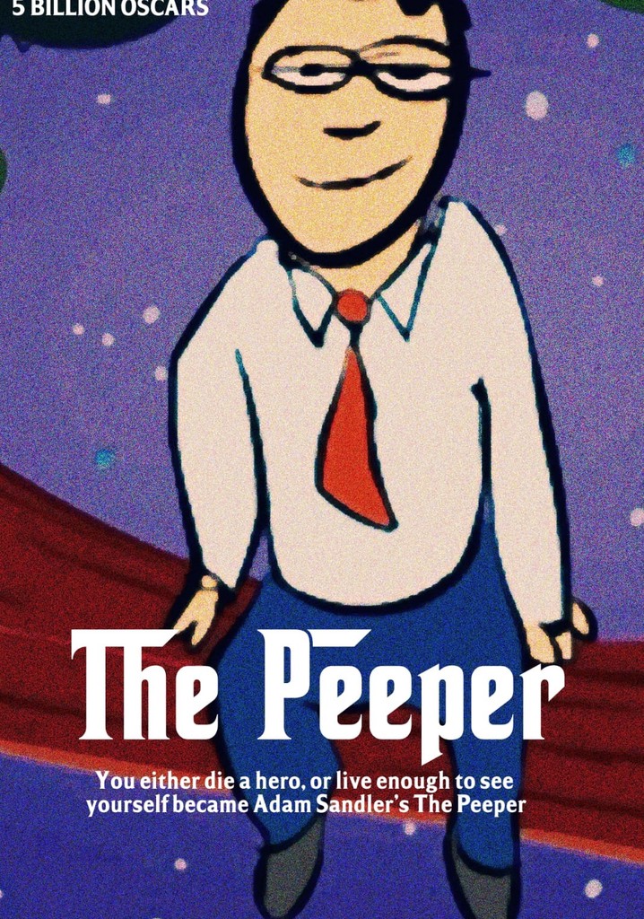 The Peeper