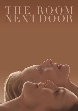 The Room Next Door