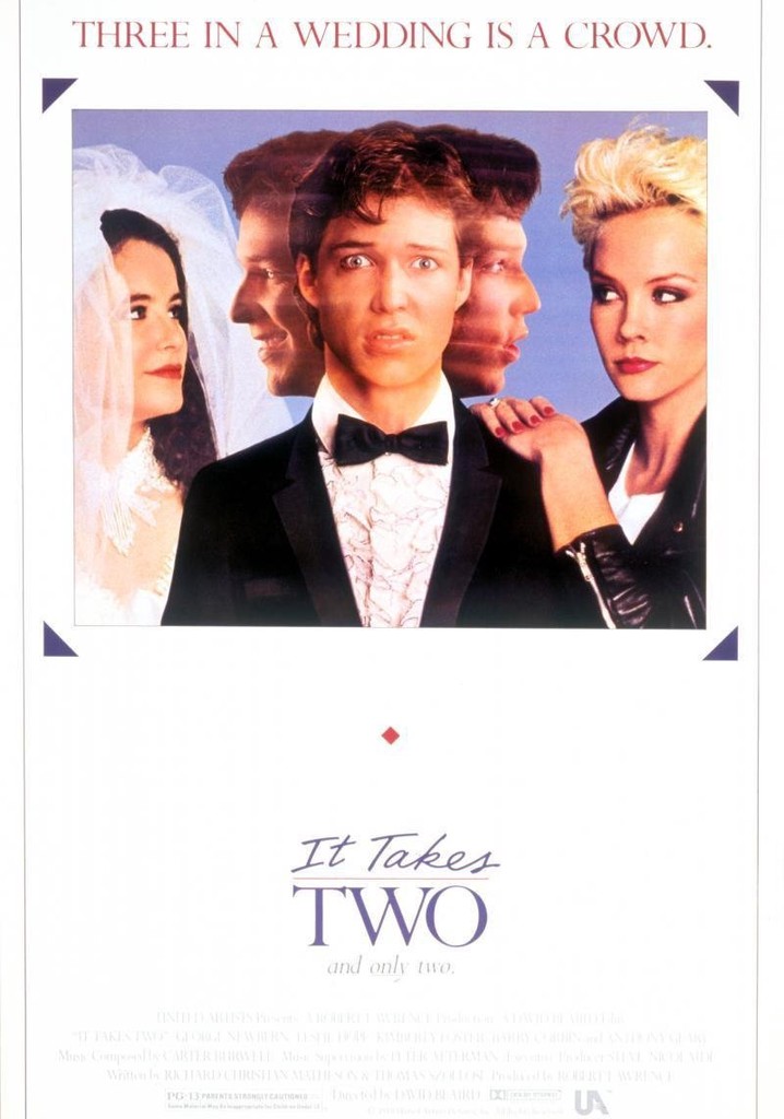 Watch It Takes Two Full movie Online In HD  Find where to watch it online  on Justdial UK