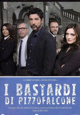 I bastardi di Pizzofalcone - Staffel 4