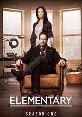 Elementary - Sezon 1