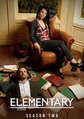 Elementary - Temporada 2