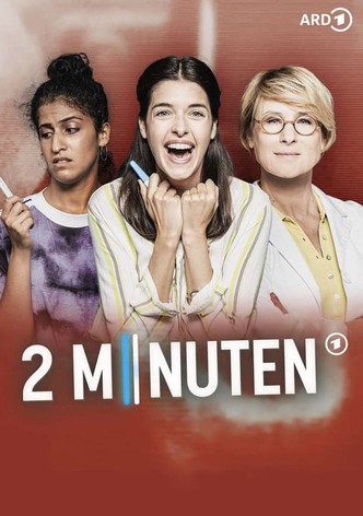 2 Minuten - Staffel 1