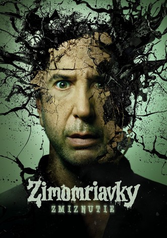 Zimomriavky: Zmiznutie