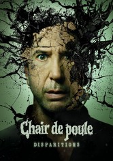 Chair de poule : disparitions