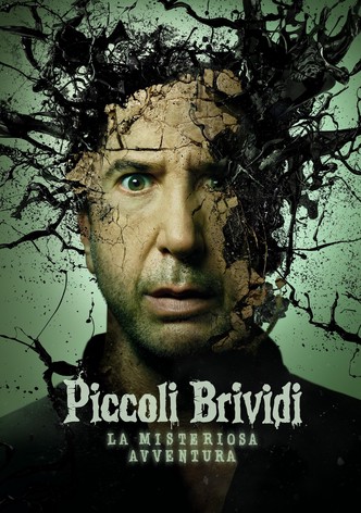 Piccoli brividi: La misteriosa avventura