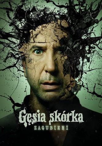 Gęsia skórka: Zagubieni