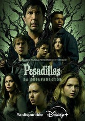 Pesadillas: La desaparición