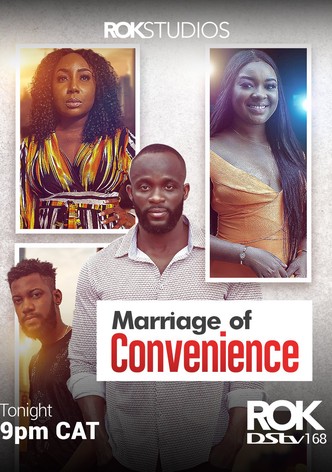Marriage of Convenience