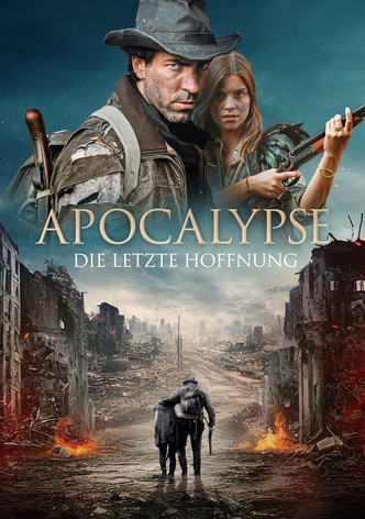 La Última Esperanza de la Tierra