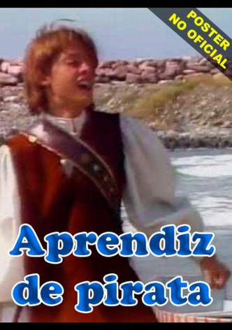Pirate Apprentice