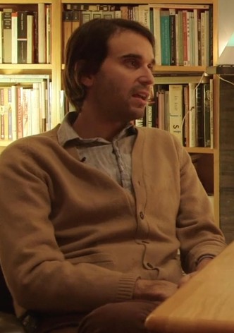 Not Getting Stoned with Alex Ross Perry