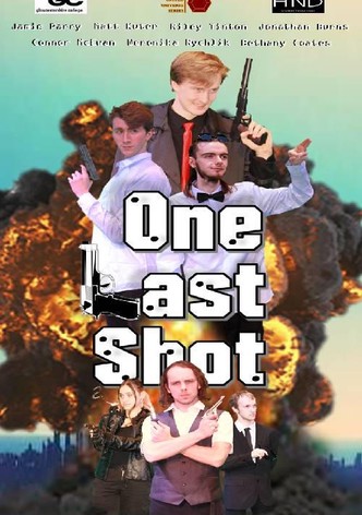 One Last Shot