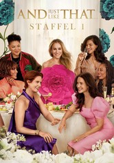 And Just Like That...