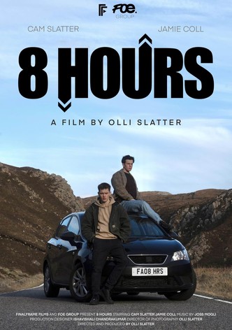 8 Hours