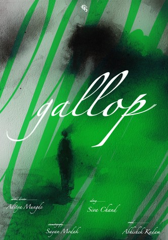 Gallop