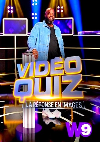 Vidéo quiz, la réponse en images