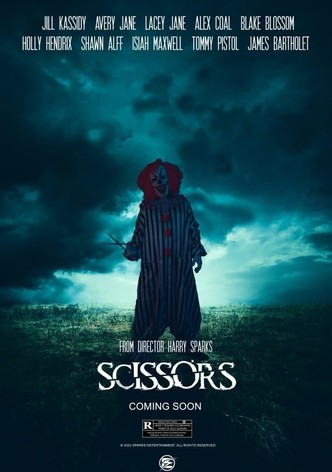 Scissors