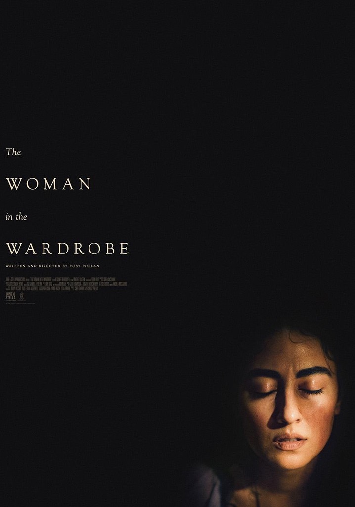 The Woman in the Wardrobe