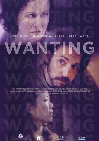 Wanting