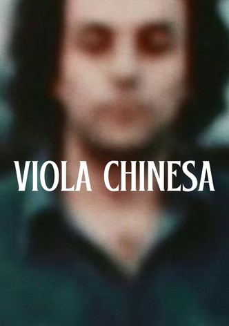 Viola Chinesa