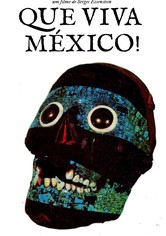 Que Viva México
